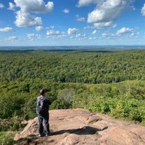 Meet your Posher, John